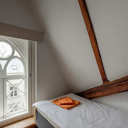 Airhome - Owl's Nest Tallinn