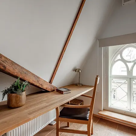 Apartment Airhome - Owl's Nest