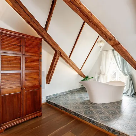 Daire Airhome - Owl's Nest *