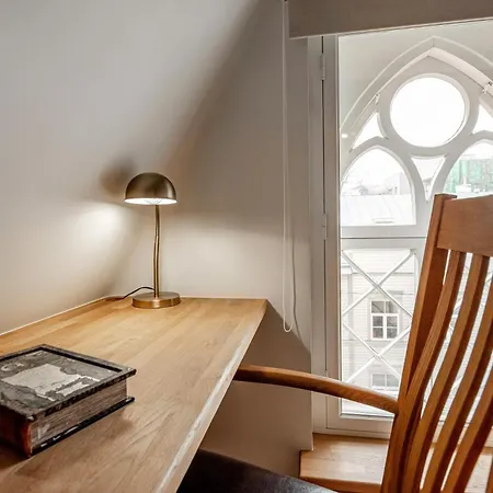 Airhome - Owl's Nest