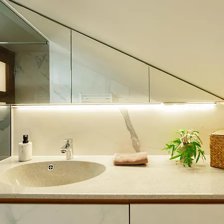 Airhome - Owl's Nest Tallinn