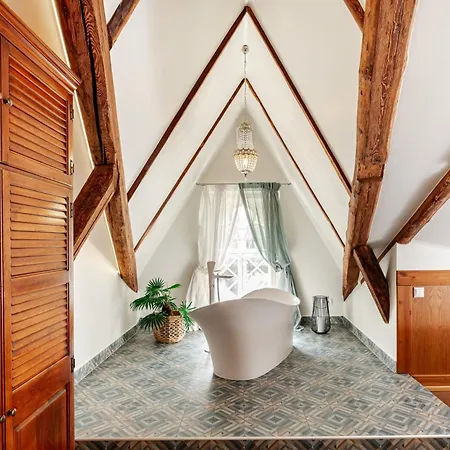 Apartment Airhome - Owl's Nest *