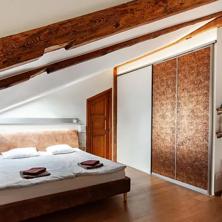 Airhome - Owl's Nest