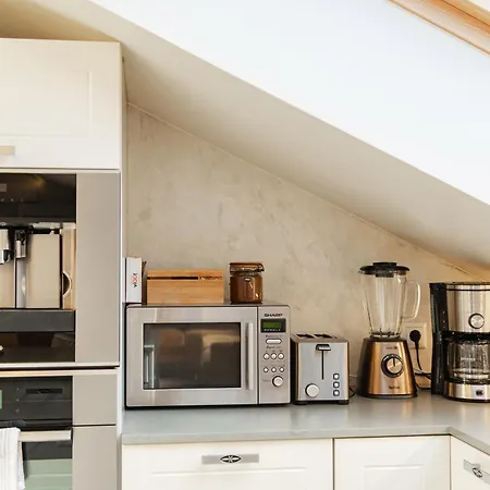 Airhome - Owl's Nest * Tallinn