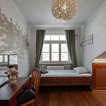 Daire Airhome - Owl's Nest *