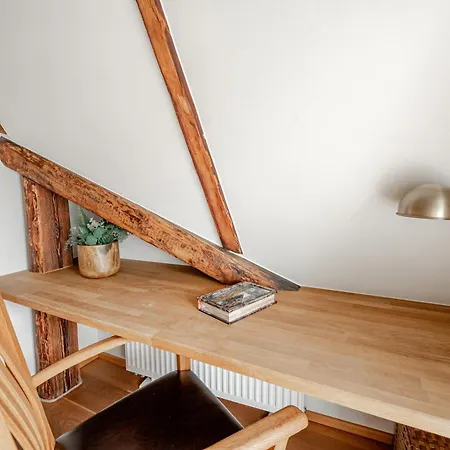 Airhome - Owl's Nest Tallinn