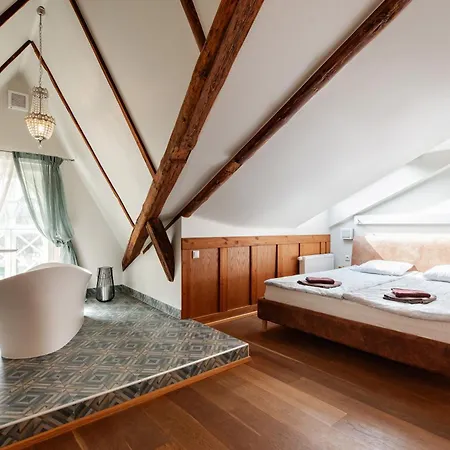 Airhome - Owl's Nest 아파트 *