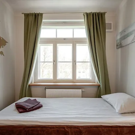 Apartment Airhome - Owl's Nest