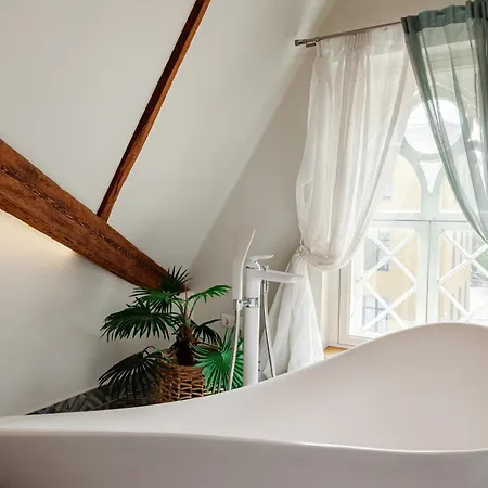 Airhome - Owl's Nest 아파트 *