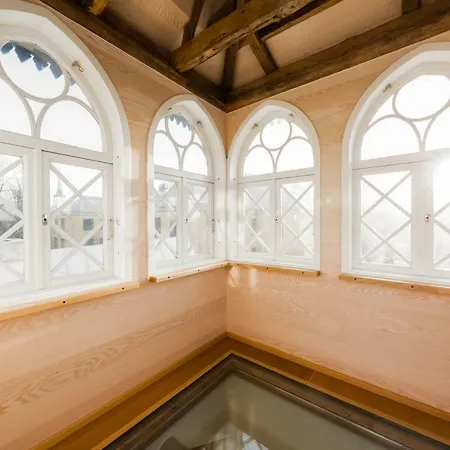 דירה Airhome - Owl's Nest