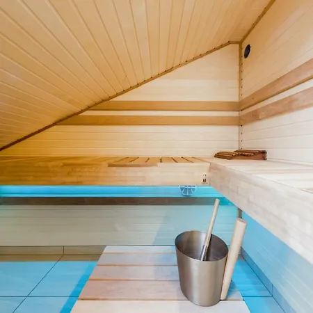 Airhome - Owl's Nest *