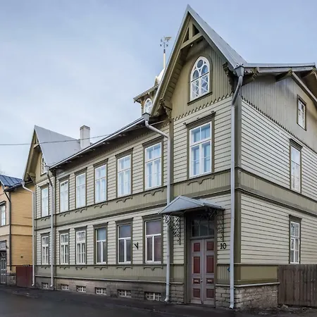 아파트 Airhome - Owl's Nest