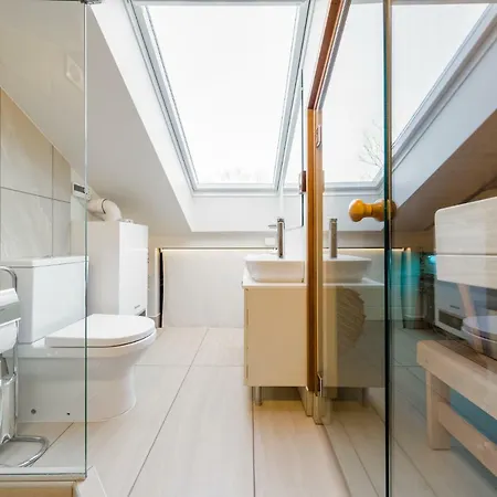 Airhome - Owl's Nest * Tallinn