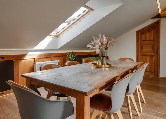 شقة Airhome - Owl's Nest *