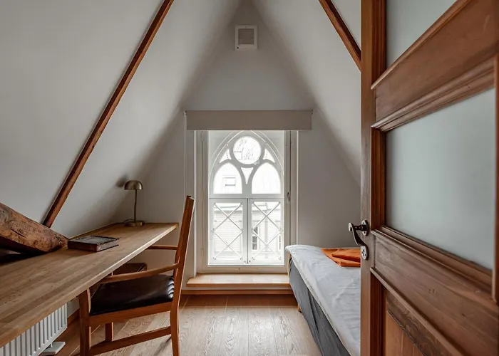 Airhome - Owl's Nest *