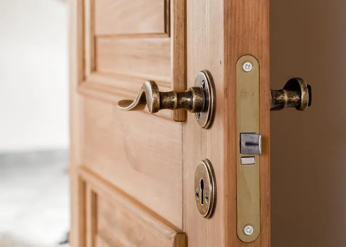 Daire Airhome - Owl's Nest *