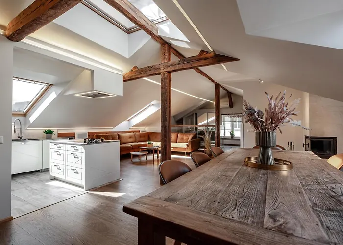 Airhome - Owl's Nest *