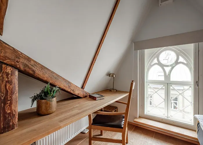 Apartment Airhome - Owl's Nest