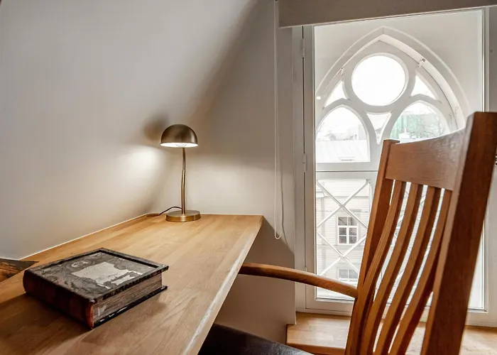 Airhome - Owl's Nest