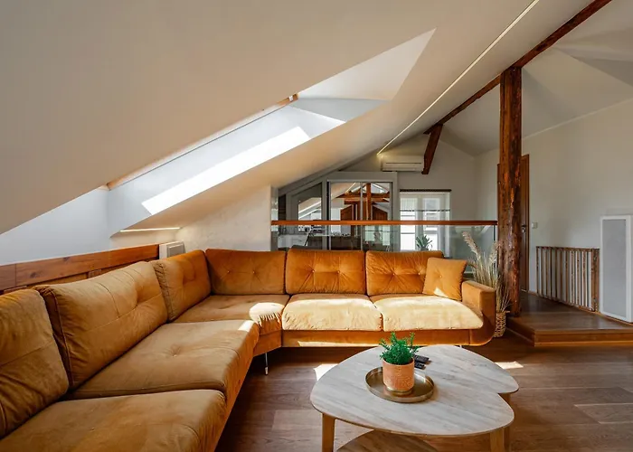 Airhome - Owl's Nest شقة