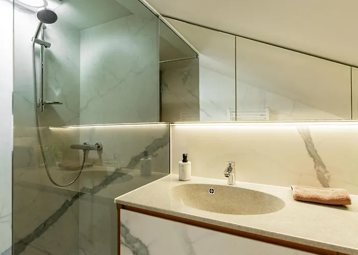 شقة Airhome - Owl's Nest تالين