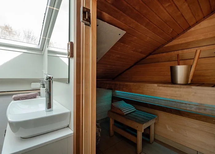 Airhome - Owl's Nest *