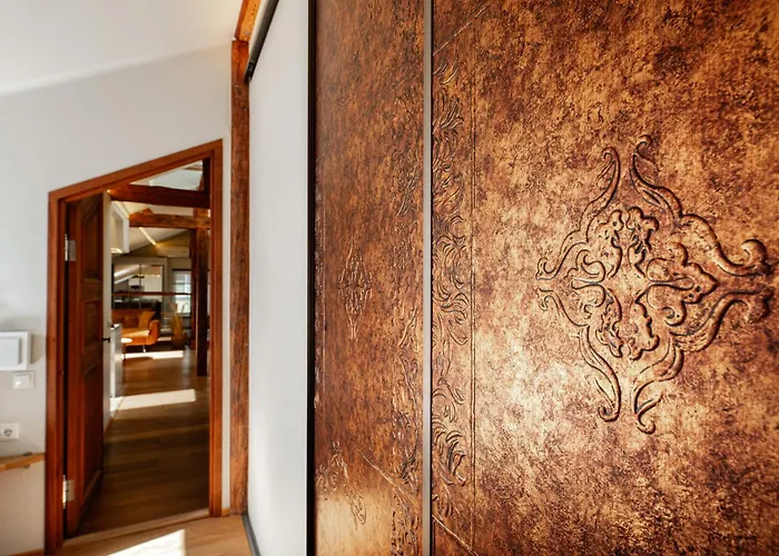 Airhome - Owl's Nest