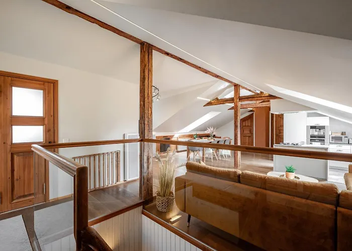 شقة Airhome - Owl's Nest *