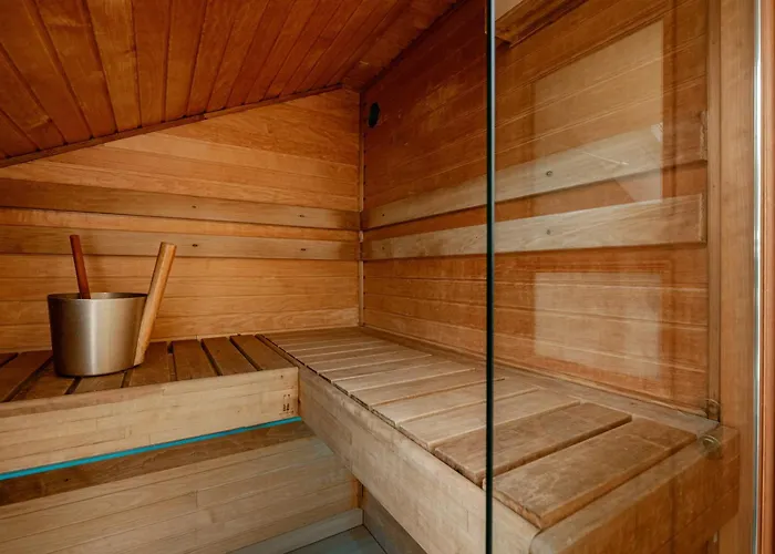 Daire Airhome - Owl's Nest Tallinn