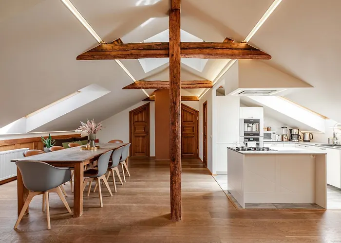 Daire Airhome - Owl's Nest