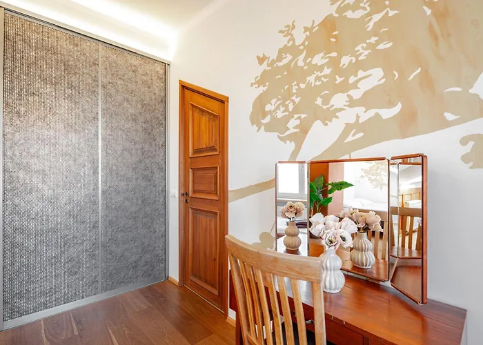 Apartment Airhome - Owl's Nest