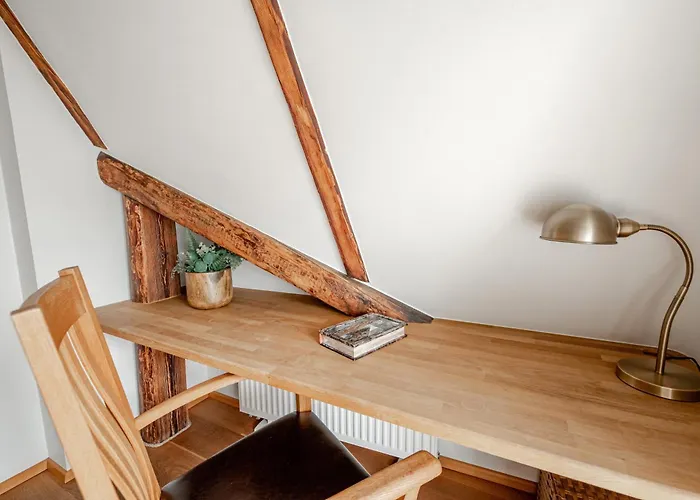 Airhome - Owl's Nest Tallinn