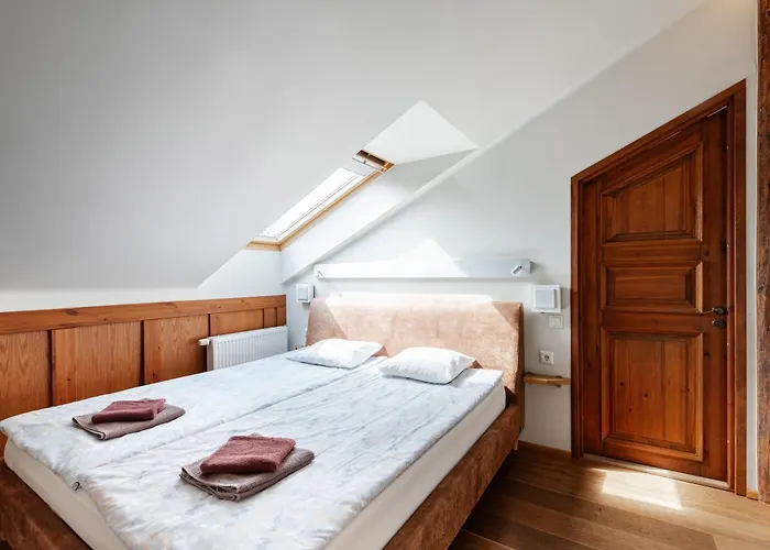 شقة Airhome - Owl's Nest *