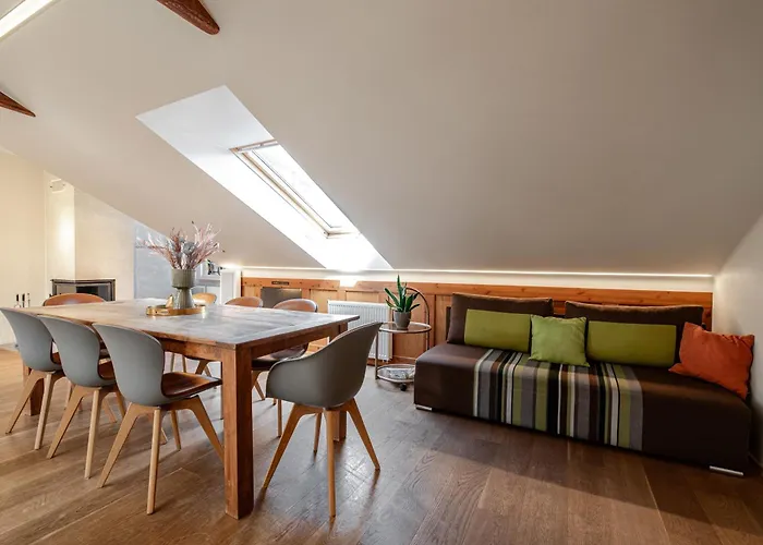 Airhome - Owl's Nest Daire Tallinn