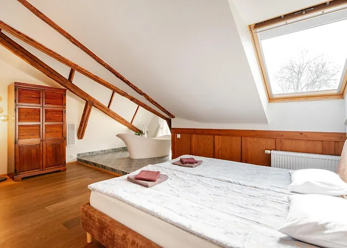 Airhome - Owl's Nest Tallinn