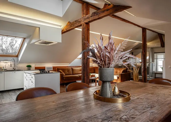 Airhome - Owl's Nest