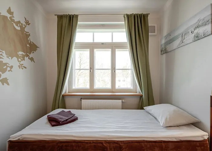 شقة Airhome - Owl's Nest