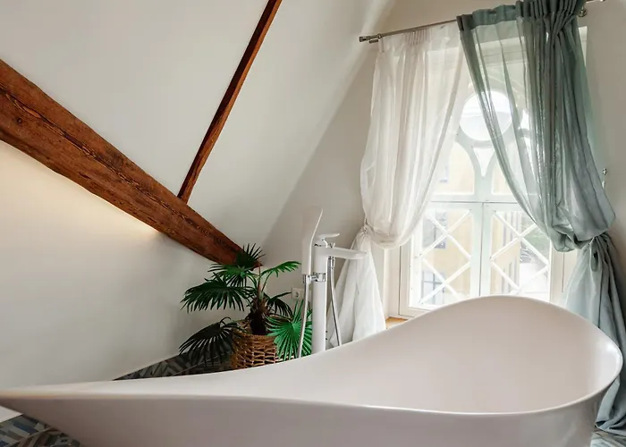 Airhome - Owl's Nest شقة *