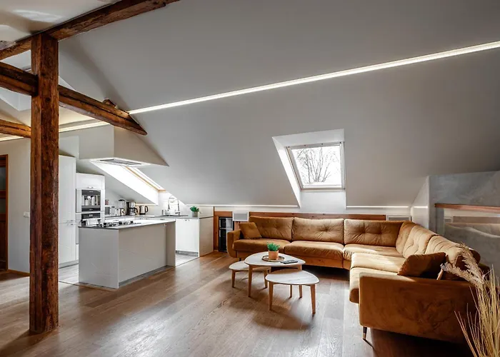 شقة Airhome - Owl's Nest *