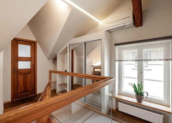 شقة Airhome - Owl's Nest