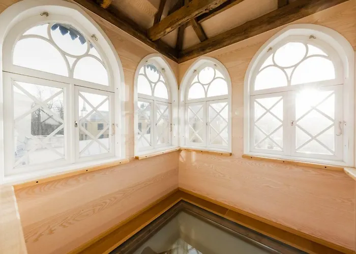 شقة Airhome - Owl's Nest