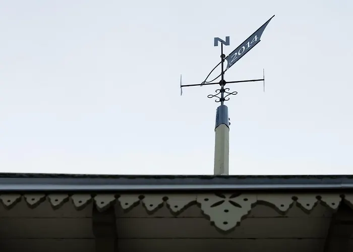 Lägenhet Airhome - Owl's Nest Tallinn