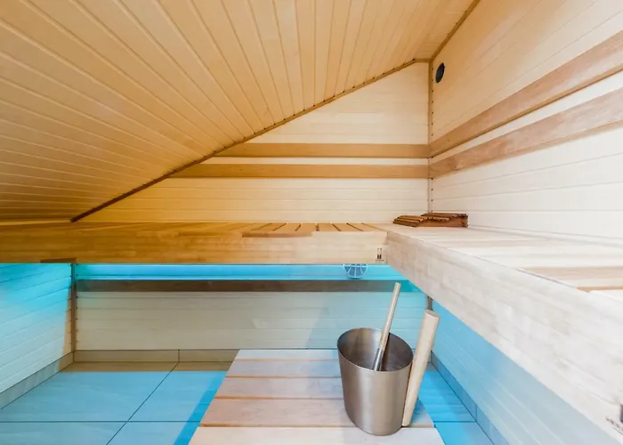 Airhome - Owl's Nest *