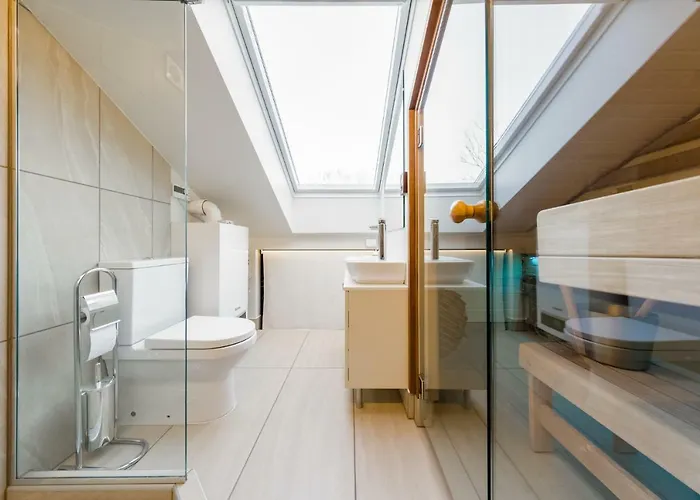 Airhome - Owl's Nest * Tallinn