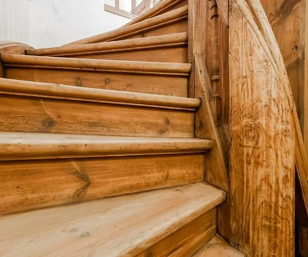 Daire Airhome - Owl's Nest *