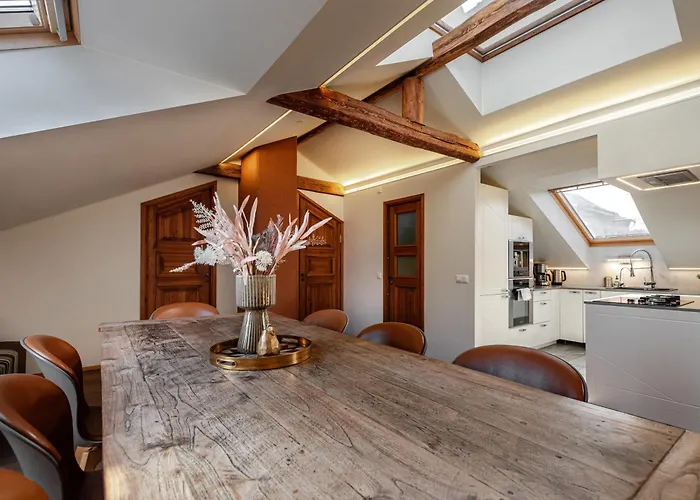 Airhome - Owl's Nest *