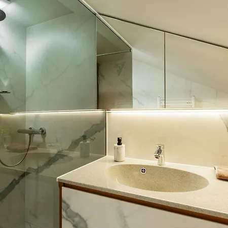 Apartman Airhome - Owl's Nest Tallinn