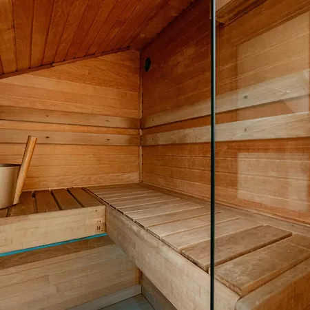 Apartament Airhome - Owl's Nest Tallin