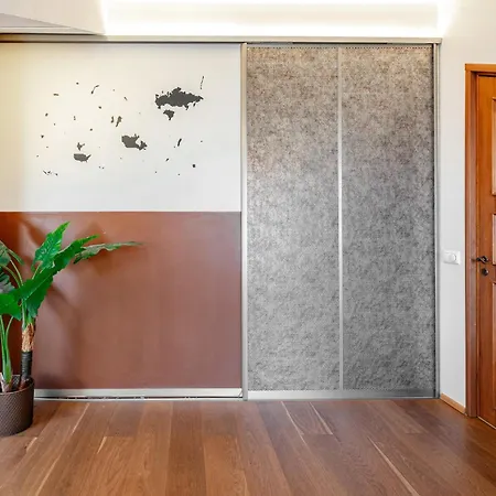 Airhome - Owl's Nest *