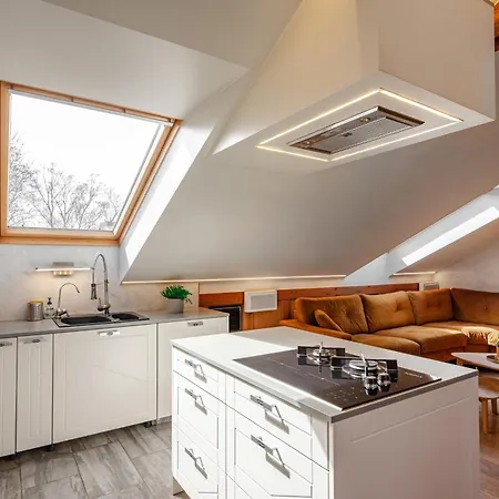 Airhome - Owl's Nest